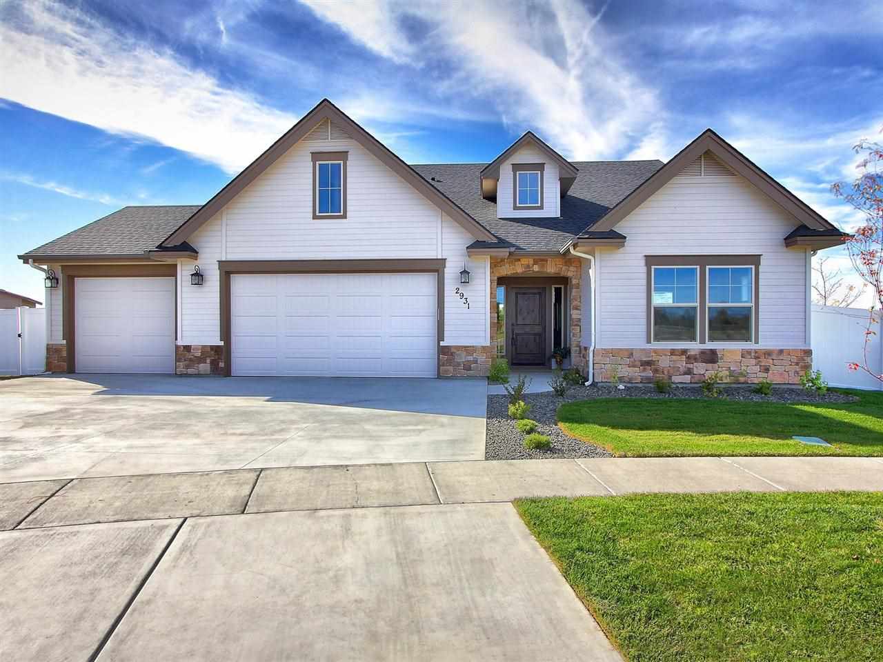 2931 Idavada Ct, Nampa, ID 83686 photo 1