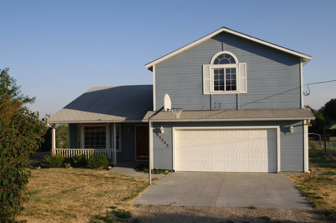 22533 Hanley Dr, Wilder, ID 83676 photo 1