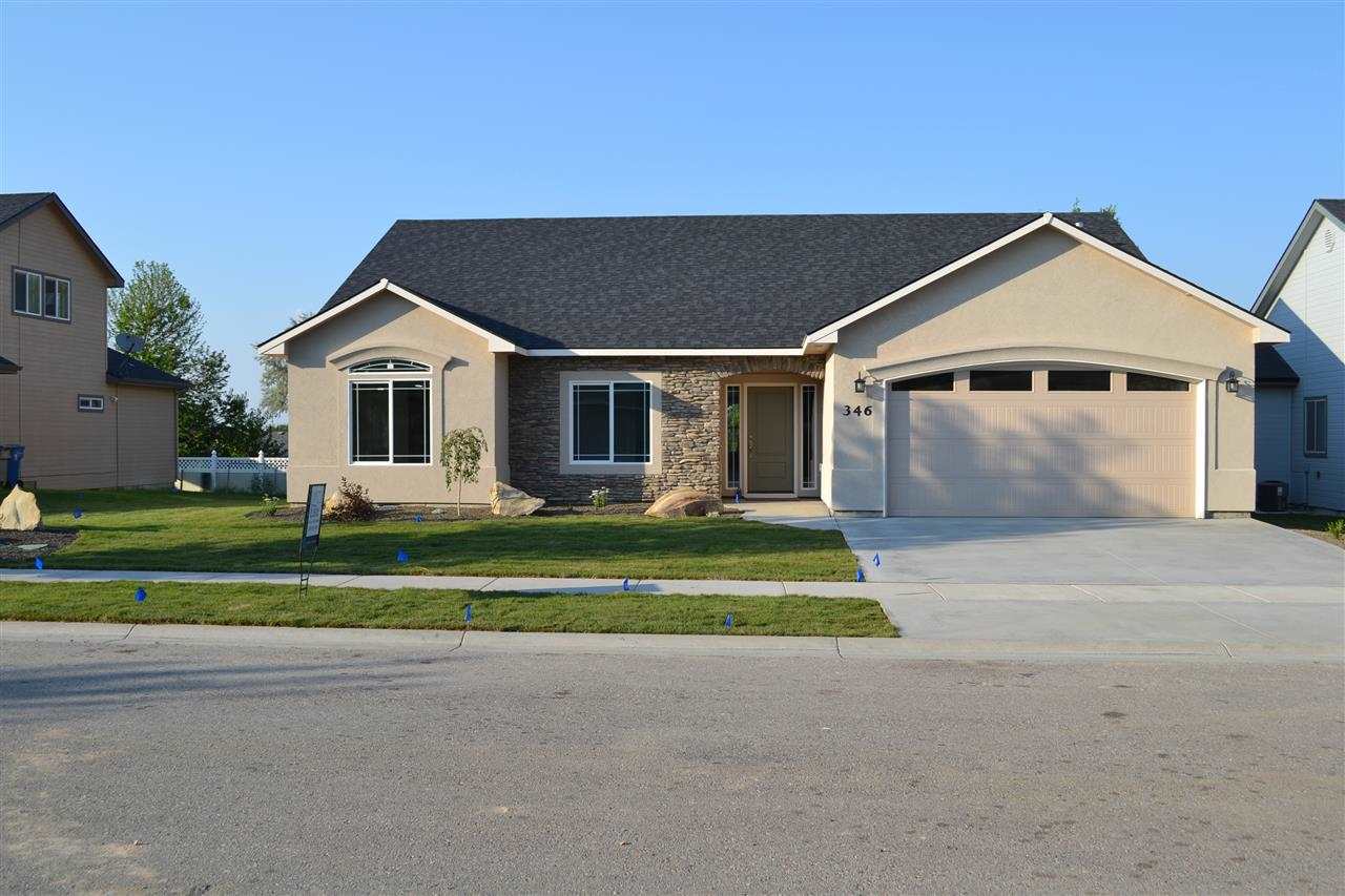 346 Alexis Loop, Nampa, ID 83686 photo 1