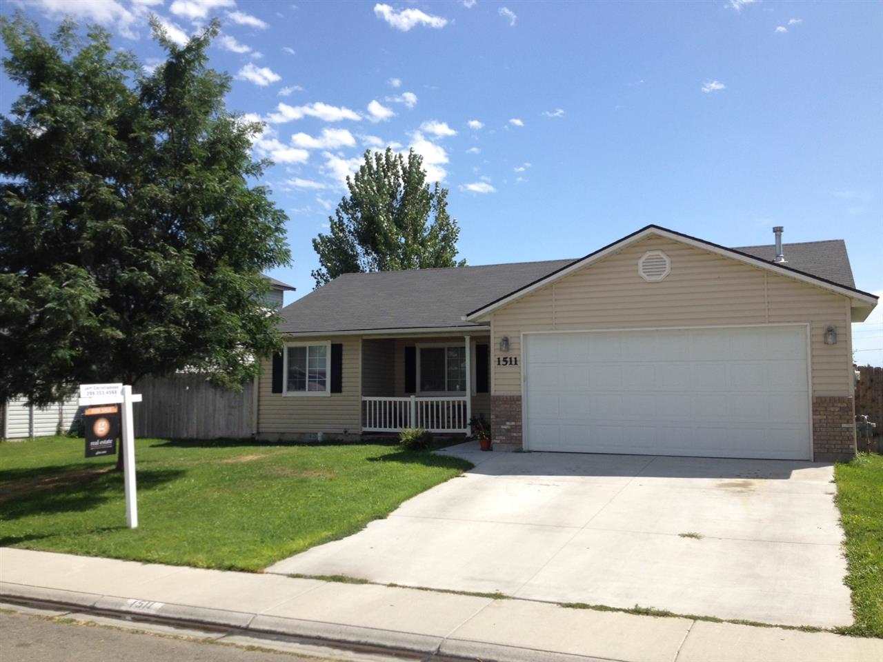 1511 W Young Ave, Nampa, ID 83651 photo 1