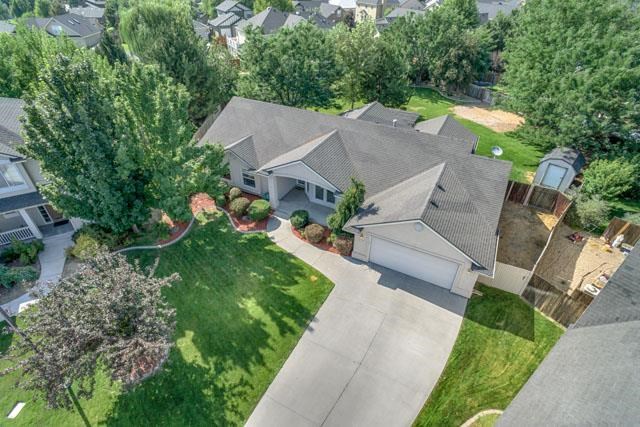 1797 S Rustic Mill Pl, Boise, ID 83709 photo 1