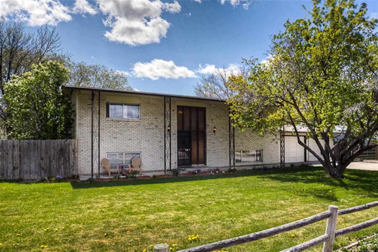 10195 W La Hontan Dr, Boise, ID 83709 photo 1