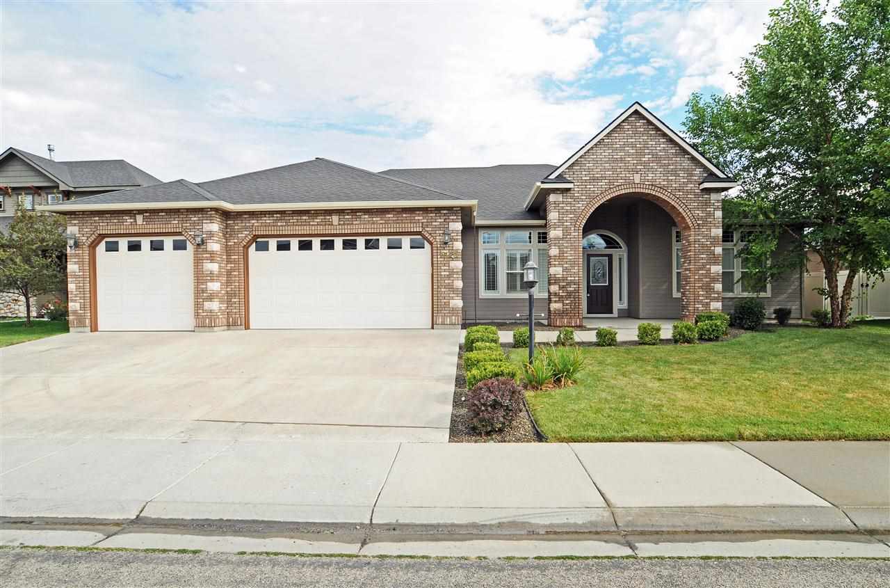 2626 W Cedar Grove St, Meridian, ID 83646 photo 1