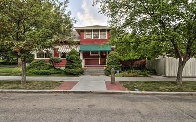 203 N Walnut St, Boise, ID 83702 photo 1