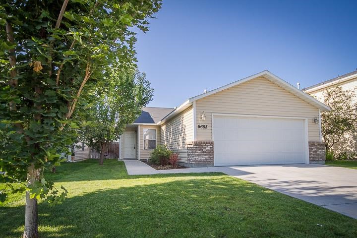 9683 W Rustica Dr, Boise, ID 83709 photo 1