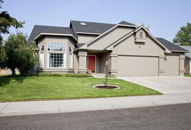4593 N Marcliffe Way, Boise, ID 83704 photo 1