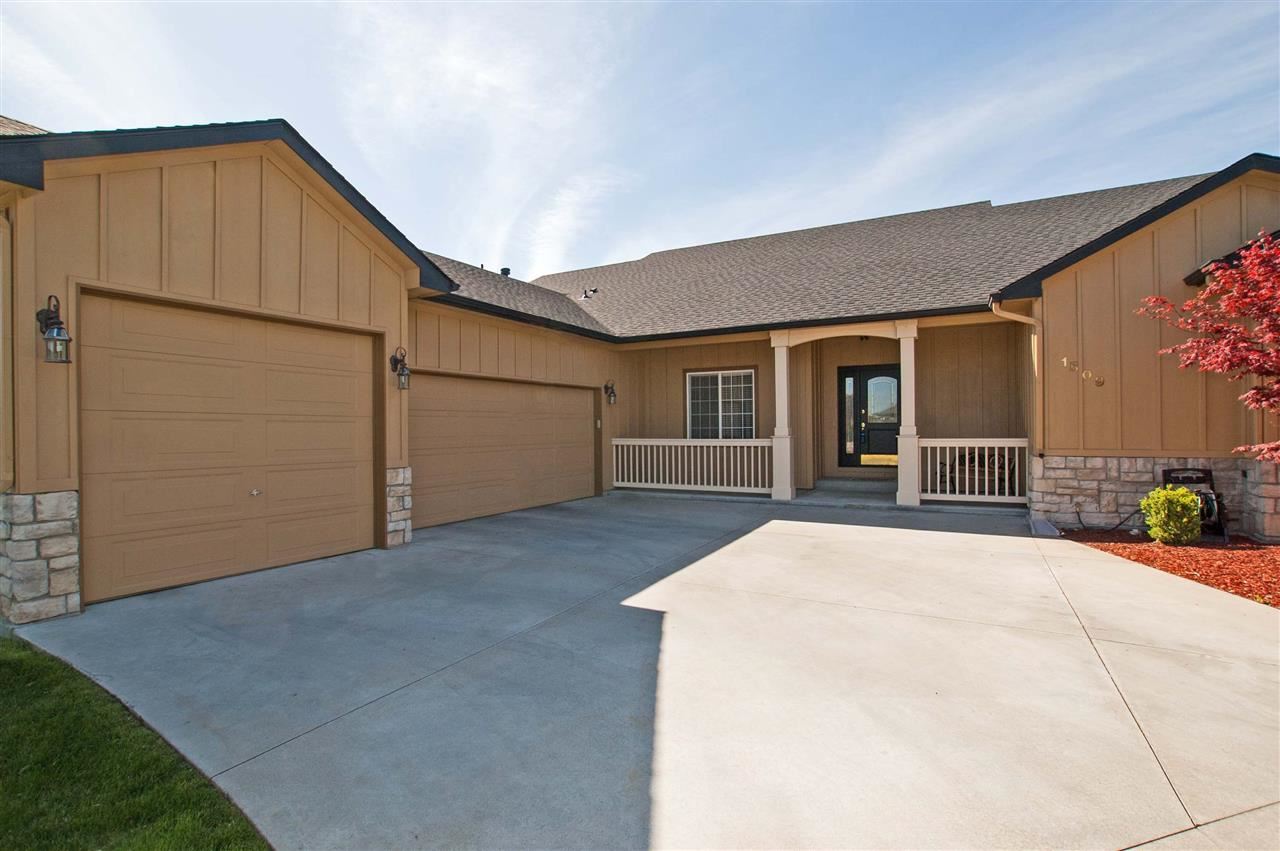 1509 W Yellowstone Ct, Eagle, ID 83616 photo 1