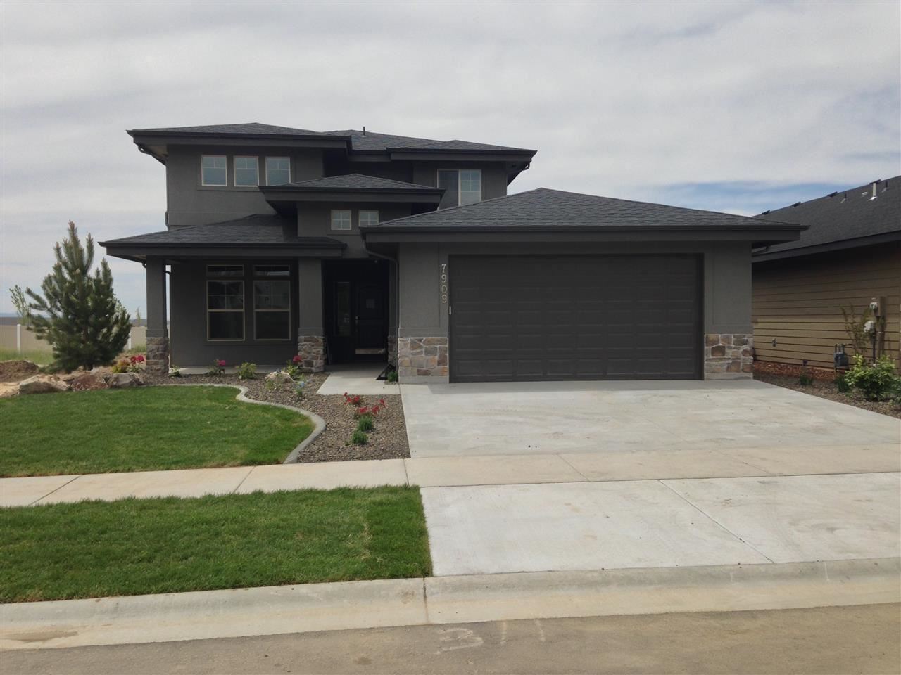 7909 S Indigo Ridge Ave, Boise, ID 83716 photo 1