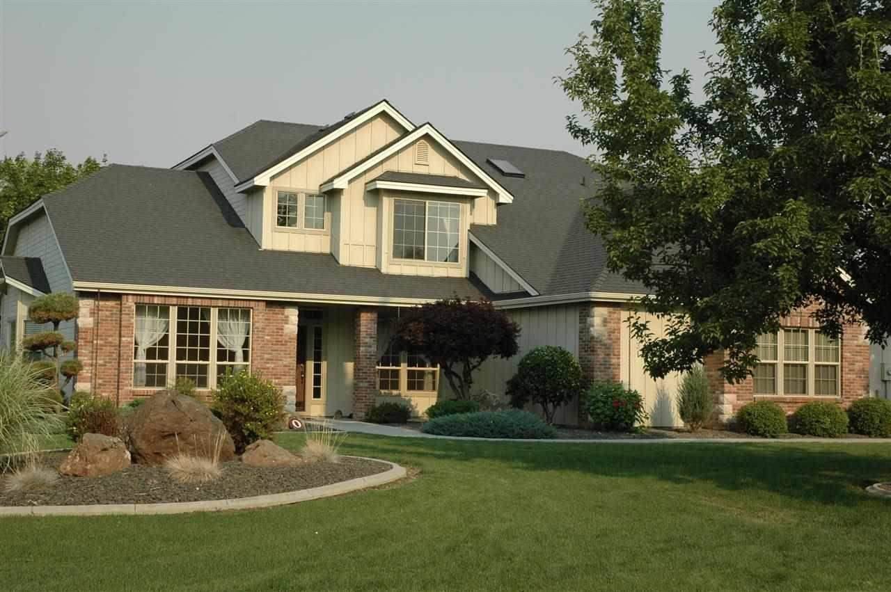 1031 N Wind Weaver, Eagle, ID 83616 photo 1