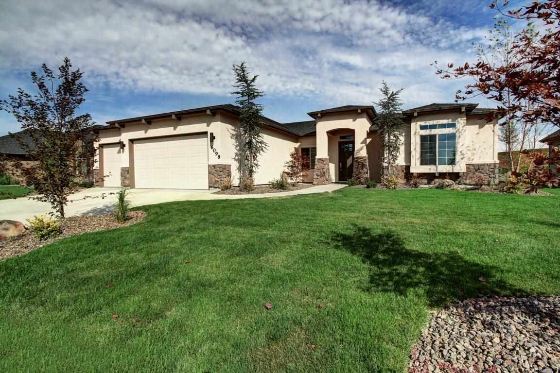 6098 W Piaffe Ct, Eagle, ID 83616 photo 1