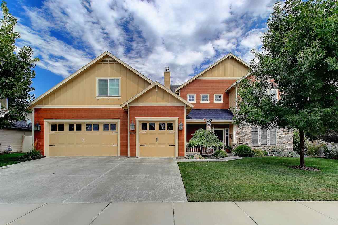 4258 E Palm St, Meridian, ID 83646 photo 1