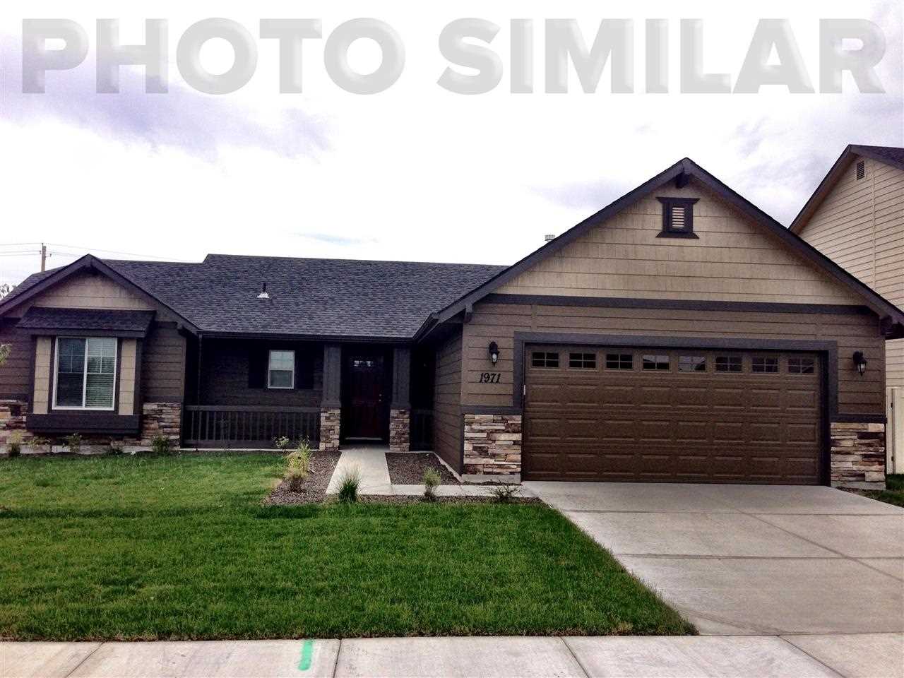 5218 Dynasty Ave, Caldwell, ID 83607 photo 1
