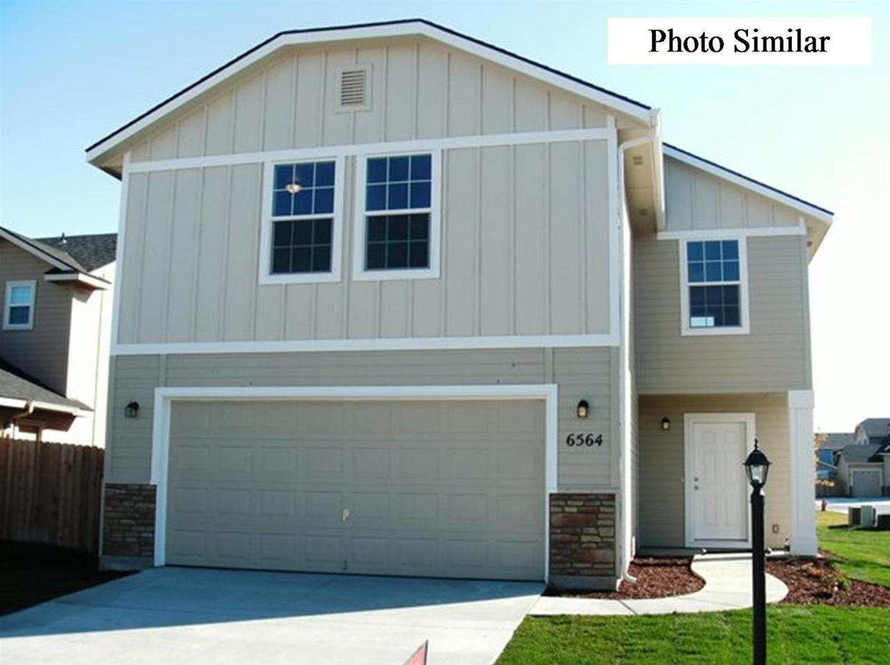 1604 Blaine Ave, Nampa, ID 83651 photo 1