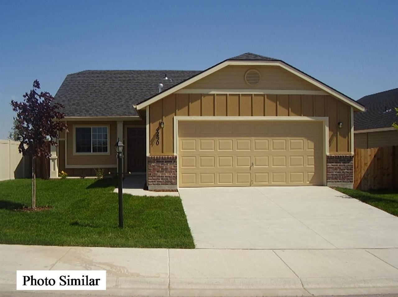 4622 Keepsake Ave, Caldwell, ID 83607 photo 1