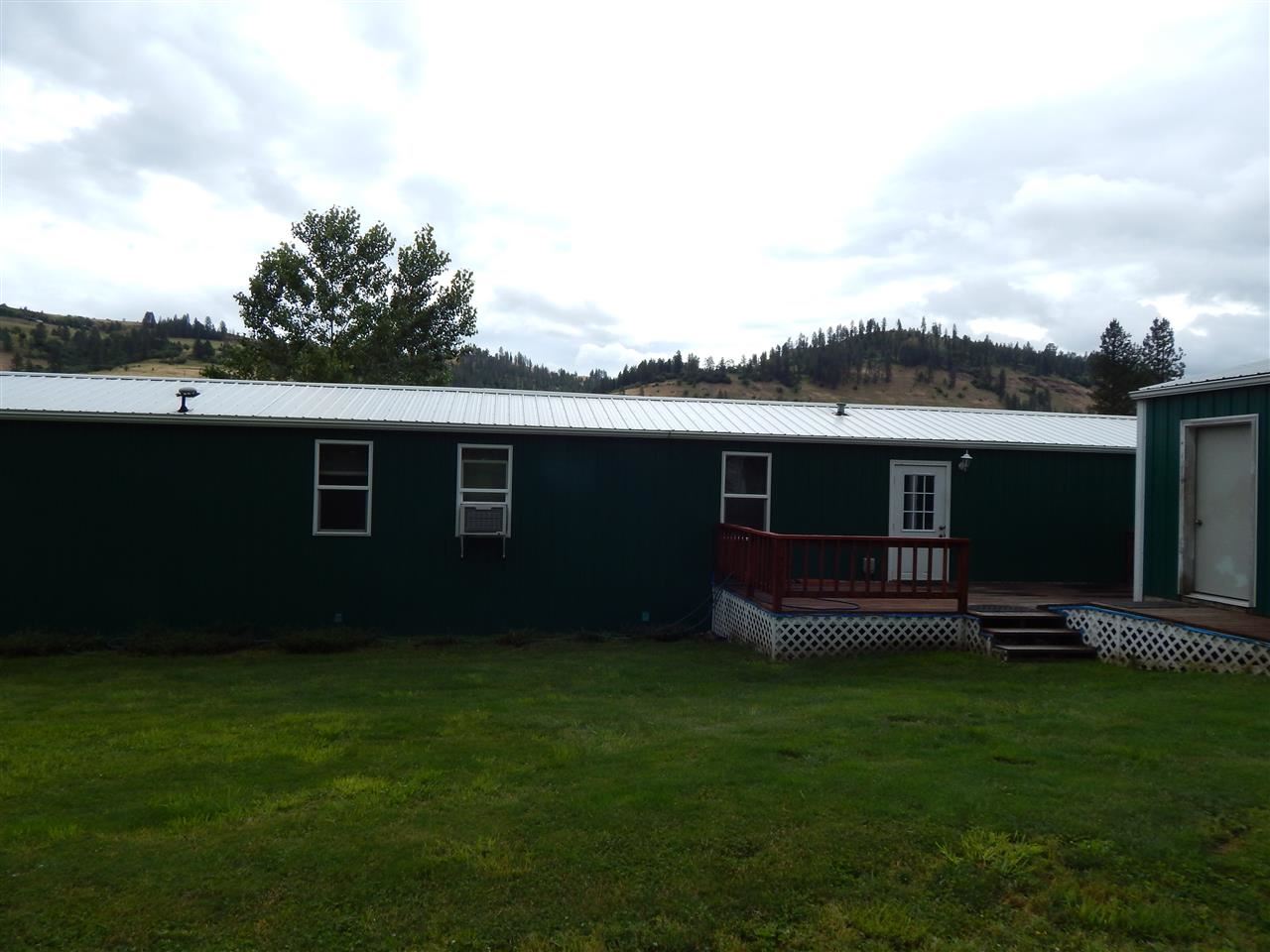 143 Lazy J Dr, Stites, ID 83552 photo 1