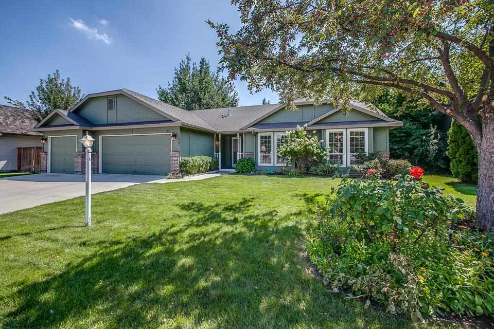 11987 W Patrina Dr, Boise, ID 83713 photo 1
