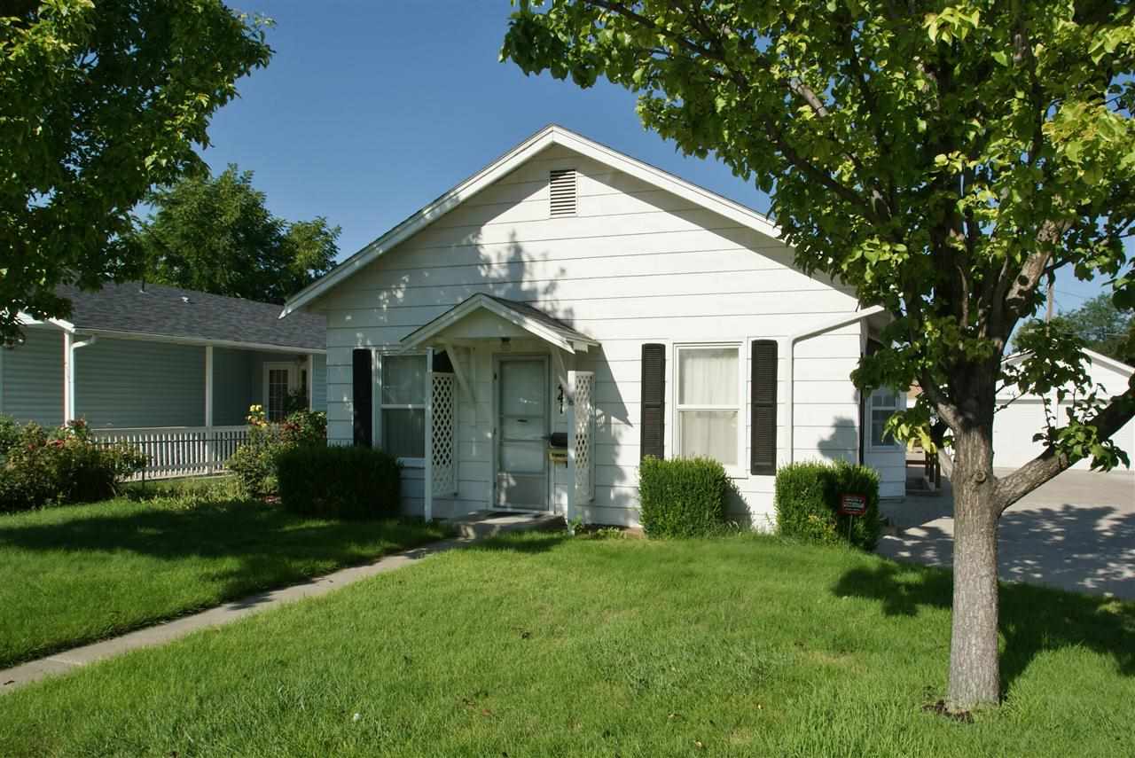 441 Polk St, Twin Falls, ID 83301 photo 1