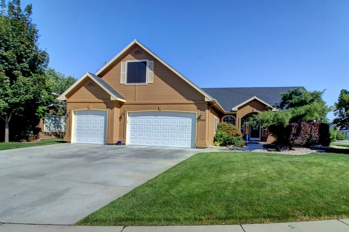 1355 N Prestwick Way, Eagle, ID 83616 photo 1