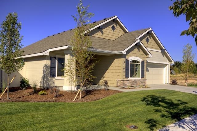 4944 W Torana St, Meridian, ID 83646 photo 1