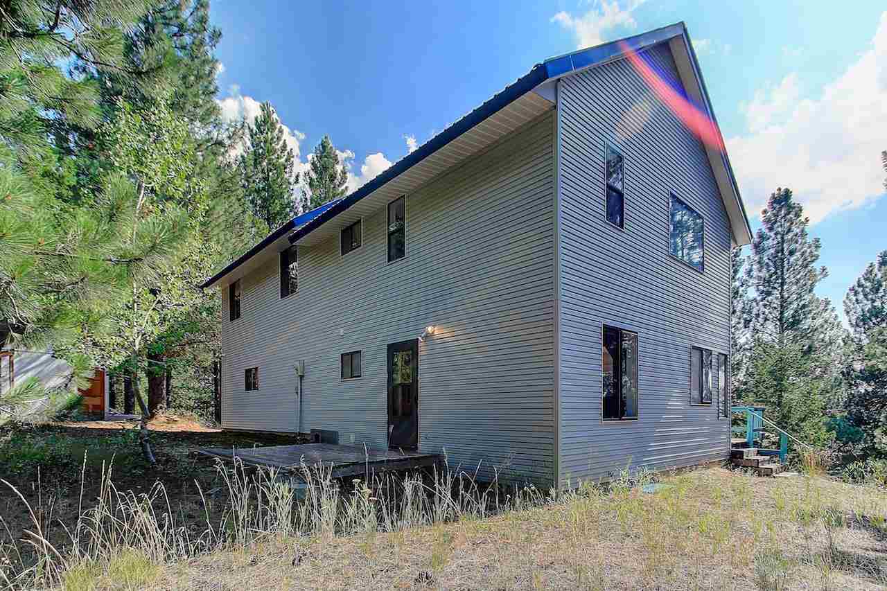 67 Ranch Cir, Cascade, ID 83611 photo 1