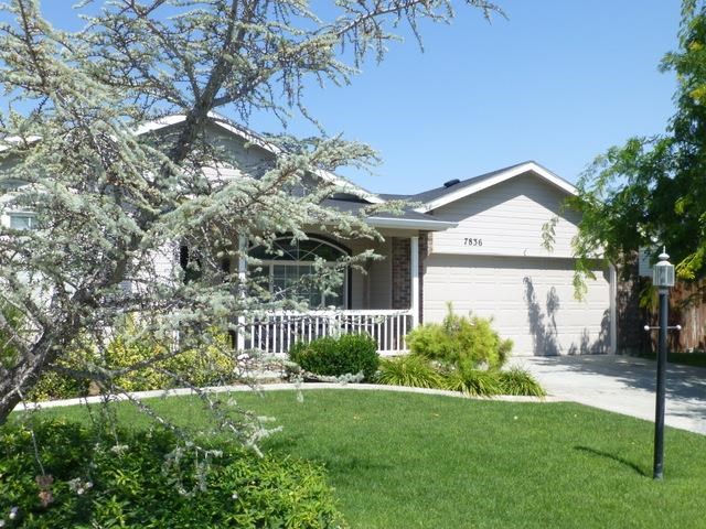 7836 E Mountain Oak Dr, Nampa, ID 83687 photo 1