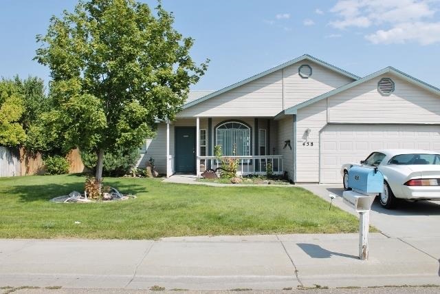 458 Meadowbrook Dr, Nampa, ID 83686 photo 1