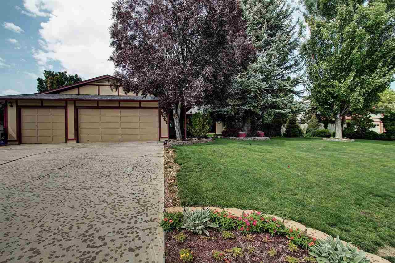 11701 W Tioga St, Boise, ID 83709 photo 1