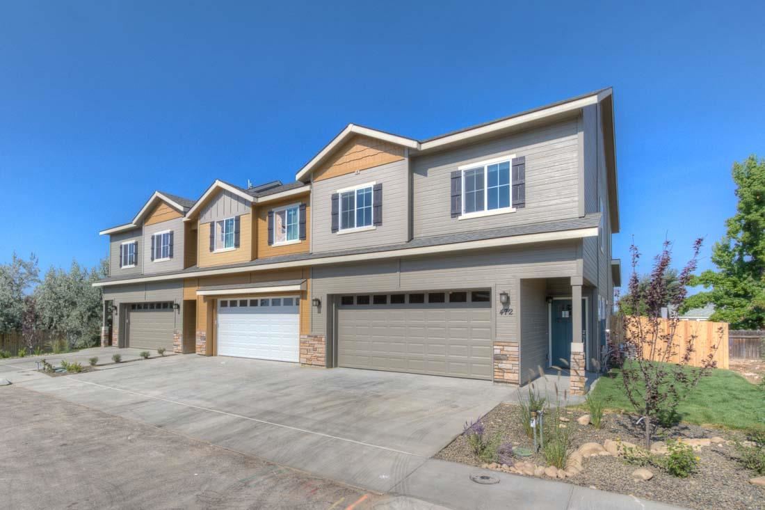 478 51st St, Garden City, ID 83714 photo 1