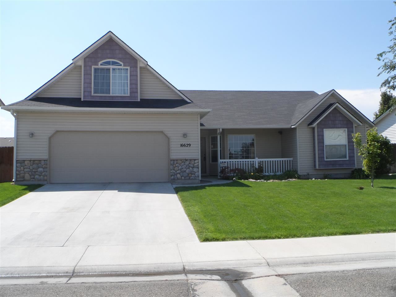 16629 Old Friendship Way, Caldwell, ID 83607 photo 1