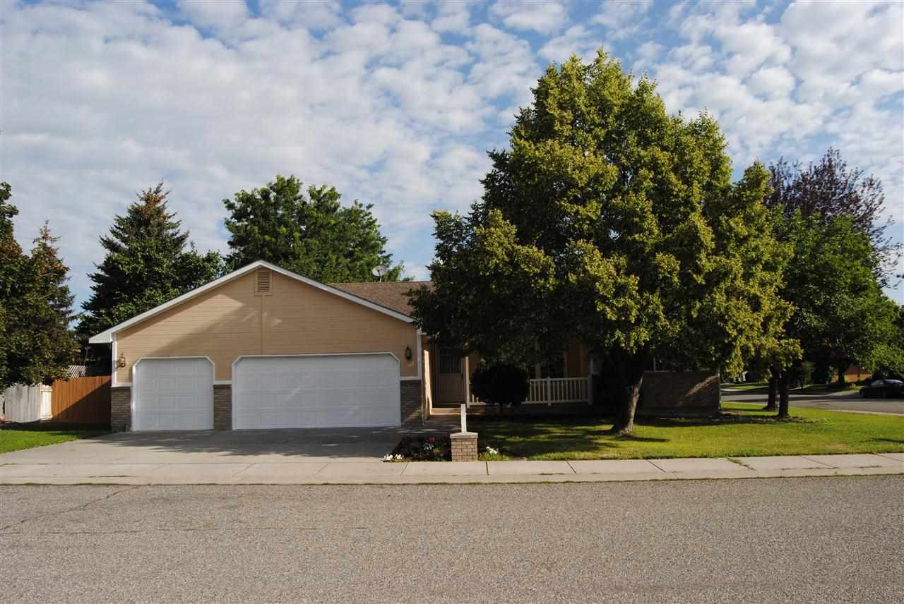 2367 Sherwood Dr, Twin Falls, ID 83301 photo 1