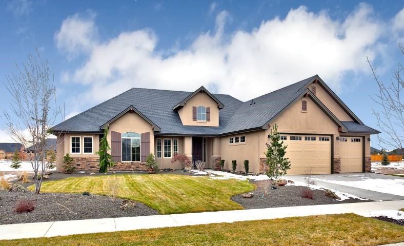 6055 W Piaffe Ct, Eagle, ID 83616 photo 1