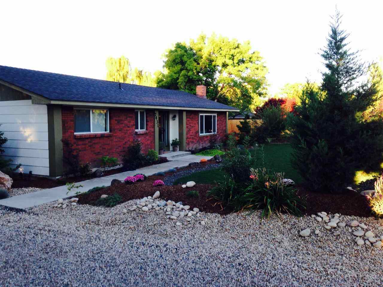 7431 Birch Ln, Nampa, ID 83687 photo 1