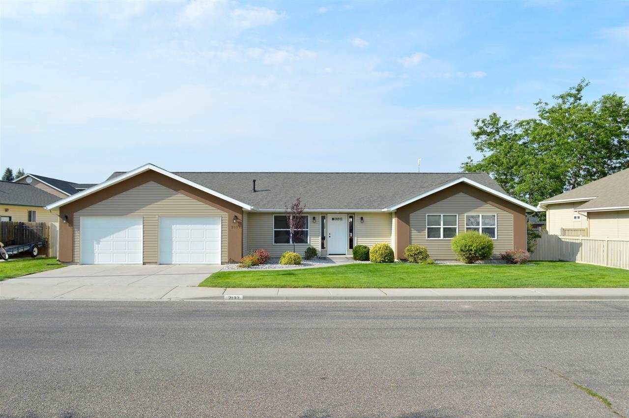 2137 Candlewood Ave, Twin Falls, ID 83301 photo 1