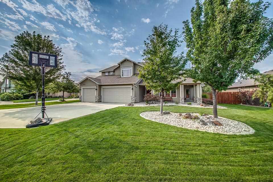 4053 E Arborvitae Ct, Boise, ID 83716 photo 1