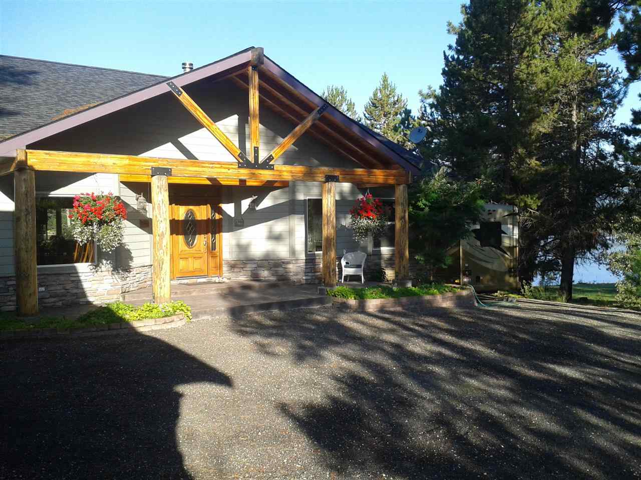 12945 Sandy Dr, Donnelly, ID 83615 photo 1