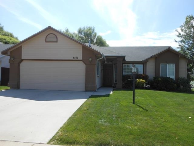 4181 W Niemann St, Meridian, ID 83646 photo 1