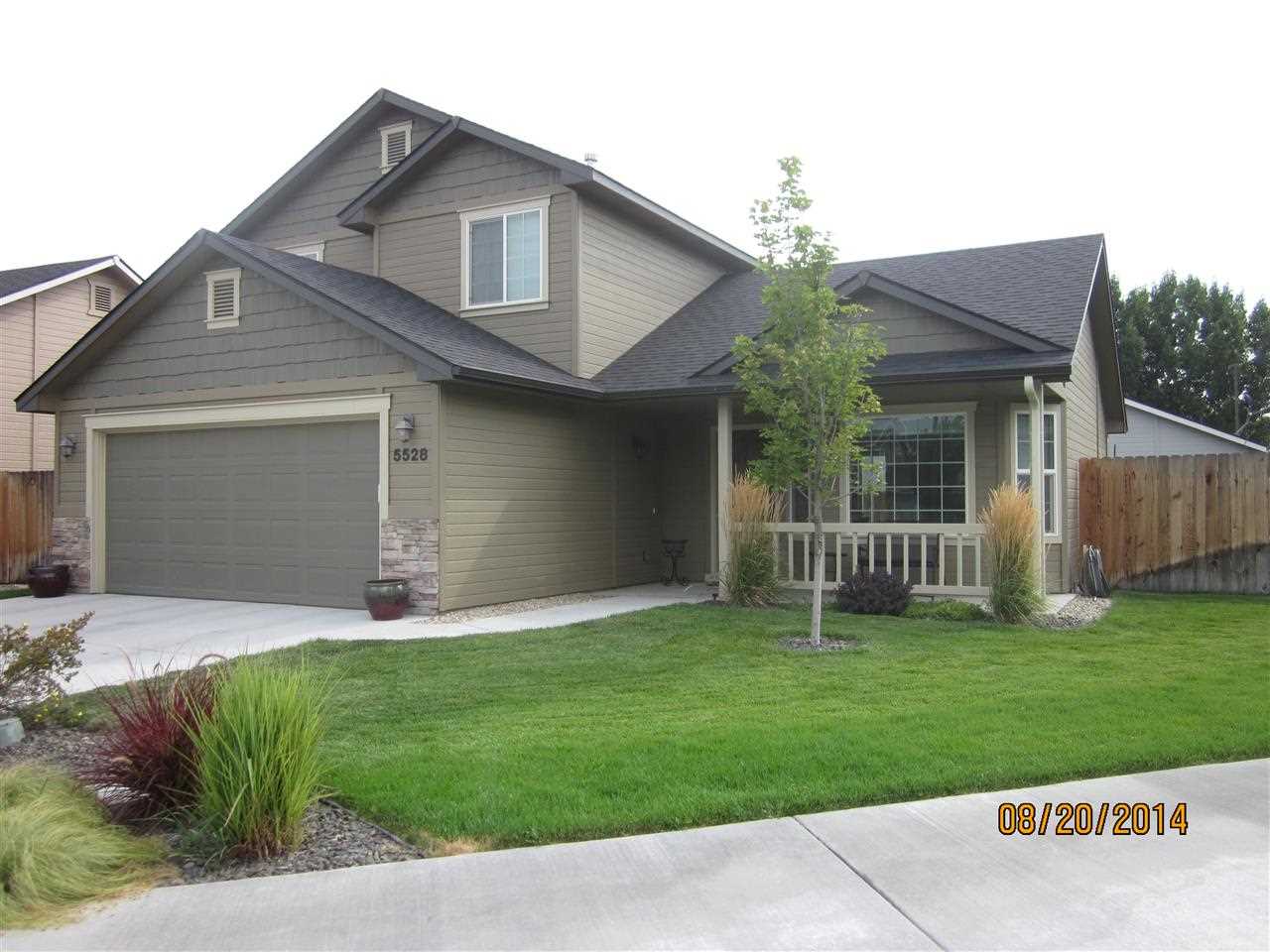 5528 N Hertford Way, Garden City, ID 83714 photo 1