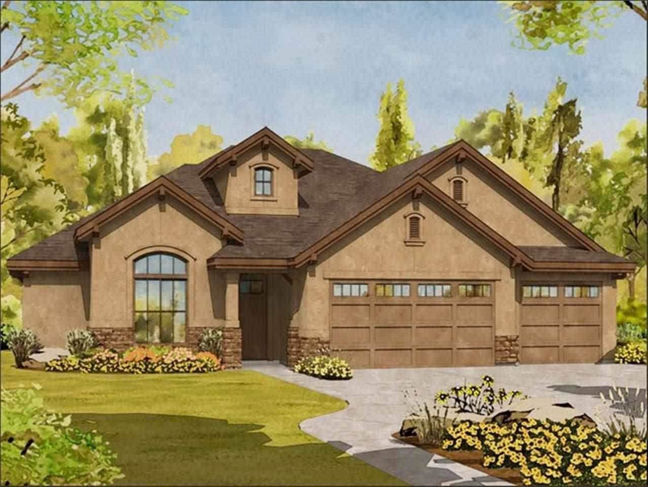 3917 W Sugar Tree Dr, Meridian, ID 83646 photo 1
