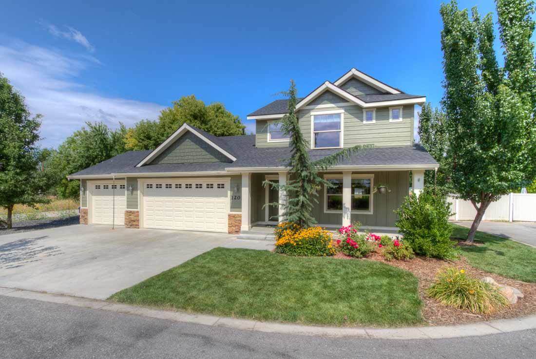 1203 N Sandish Ln, Eagle, ID 83616 photo 1