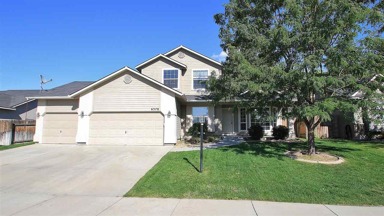 6378 S Solar Way, Boise, ID 83709 photo 1