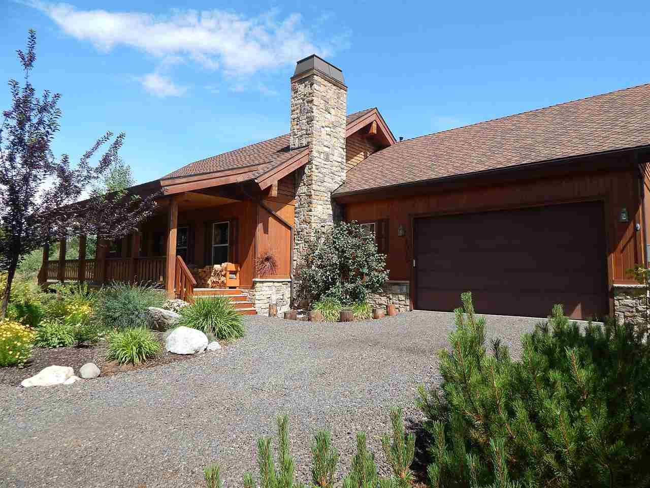 1016 Kaitlyn Loop, Mccall, ID 83638 photo 1