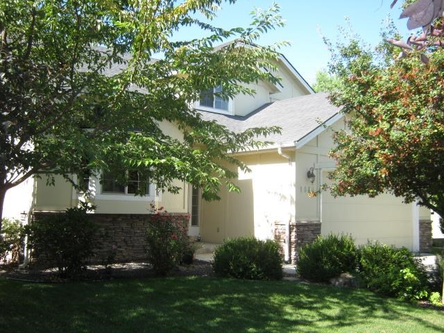 1061 E Legacy View Dr, Meridian, ID 83646 photo 1