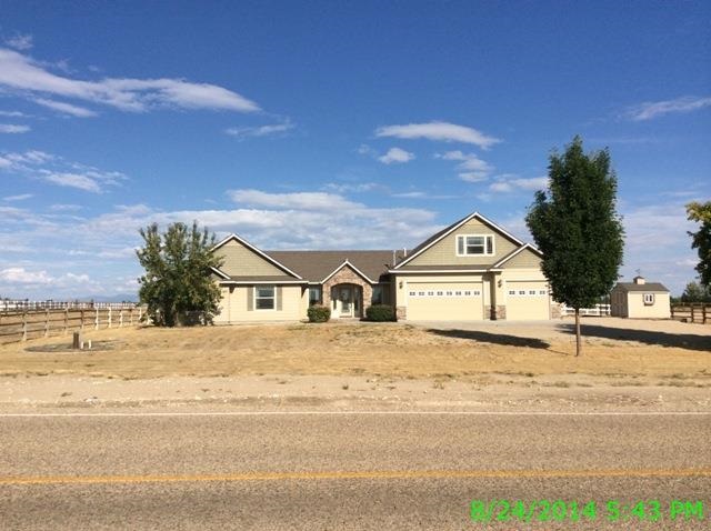18448 Pride Ln, Caldwell, ID 83607 photo 1