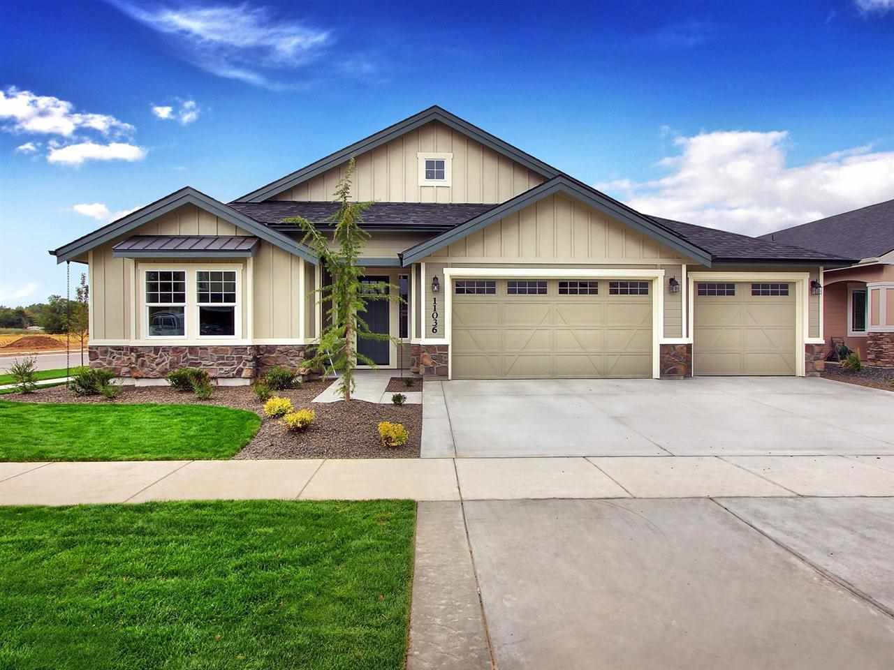 11036 W Oliana, Boise, ID 83709 photo 1