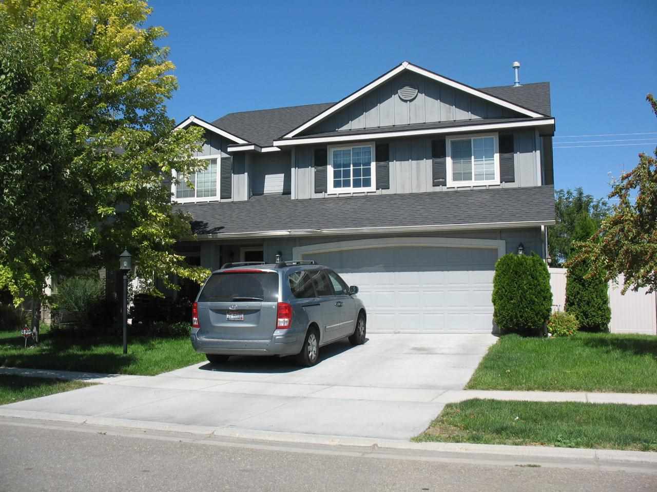 11124 W Silver River Loop, Nampa, ID 83686 photo 1