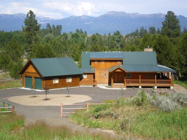 22 Hait Ln, Mccall, ID 83638 photo 1
