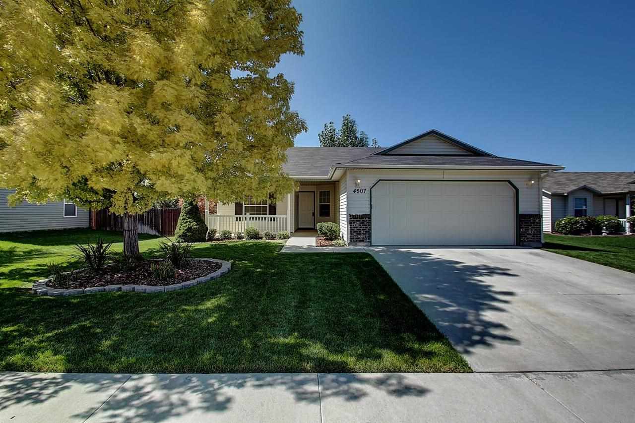 4507 S Skyridge Way, Boise, ID 83709 photo 1