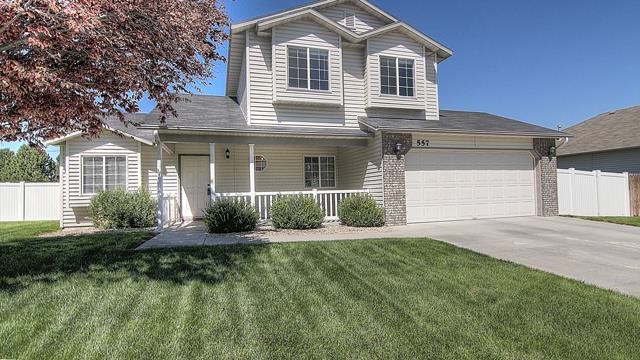 557 W Palmer Dr, Nampa, ID 83686 photo 1