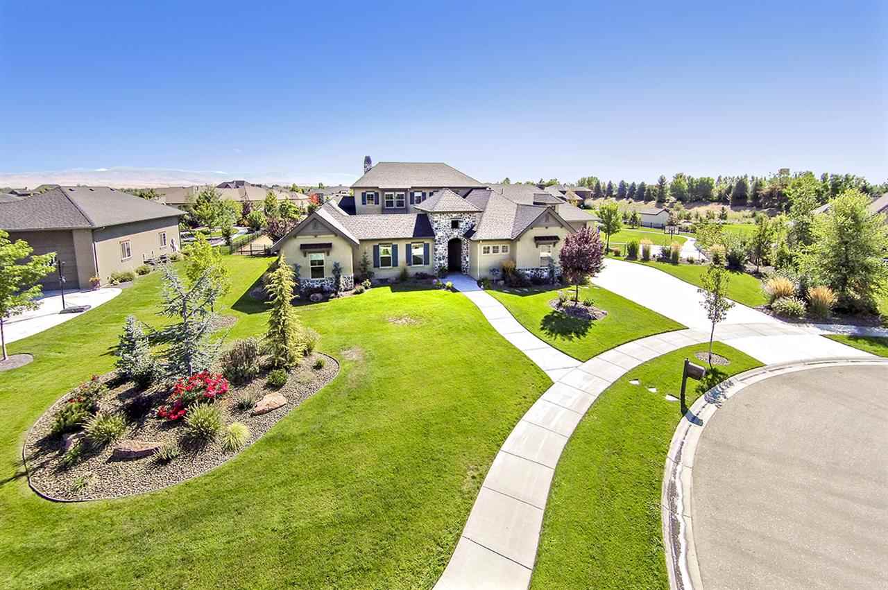 3418 S Donnington Pl, Eagle, ID 83616 photo 1