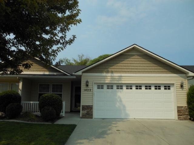 1422 E Willowbrook Ct, Meridian, ID 83646 photo 1